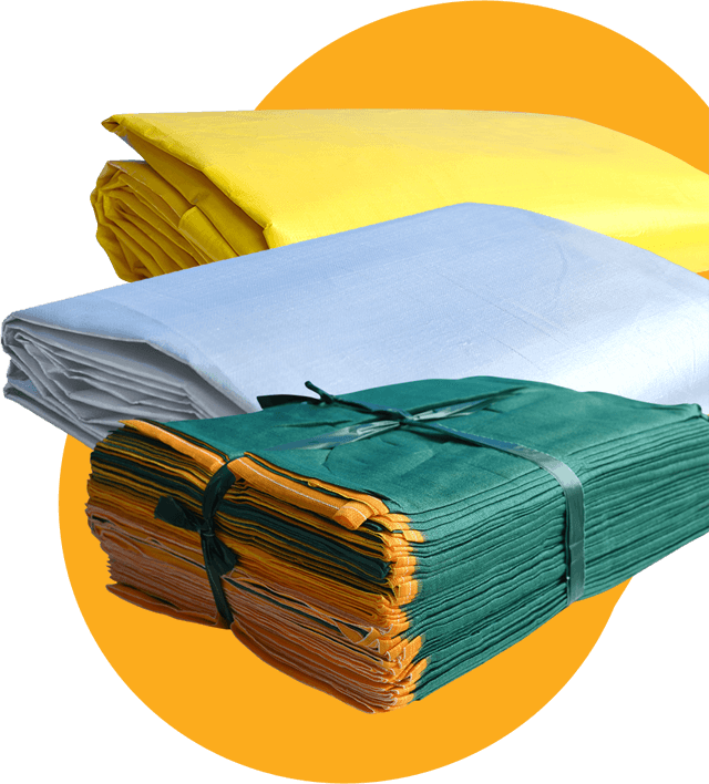 Panchsheel Tarpaulins Panchsheel Tarpaulins